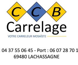 C C B Carrelages SAS image 13