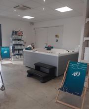 Aquilus Piscines et Spas Montélimar image 2