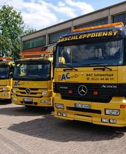 BAC Bielefelder Abschlepp-Center Peter Golla e.K. Bild 1