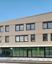 VR-Bank Memmingen eG, Filiale Memmingerberg Bild 3