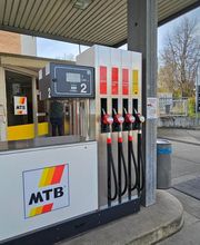 MTB Tankstelle Bild 4