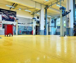 Garage Bonfanti SA Bild 1