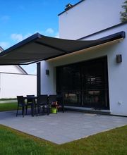 EMG Stores & Pergolas image 5