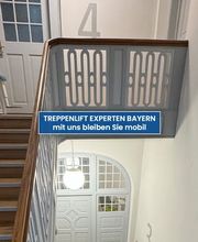 Treppenlift Experten Bayern Bild 1