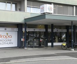 DROPA Drogerie Solothurn