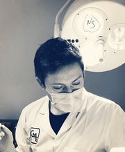 Docteur Nathaniel Stroumza image 13