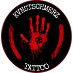 Kvnstschmerz Tattoo