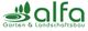 Alfa Garten- & Landschaftsbau