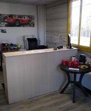 Centre contrôle technique AUTOCONTROL image 4