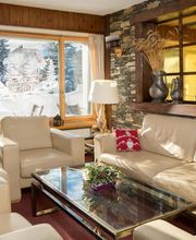 Hôtel La Prairie Bild 5