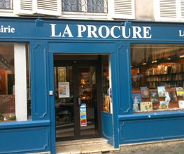 Librairie la Procure image 2