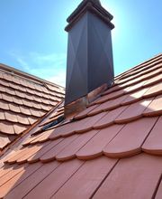 A. Nüesch AG Photovoltaik, Bedachungen, Spenglerei Bild 14