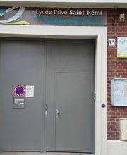 Lycée professionnel Saint-Rémi image 8