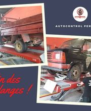 AUTOCONTROL contrôle technique Perpignan image 4