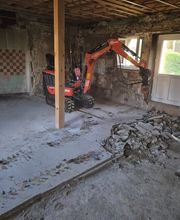 Terrea ( terrassements et aménagements extérieurs) image 5