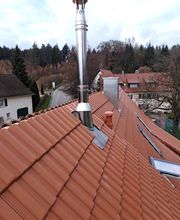 Holzbau Hummel Inhaber: Kai Frick Bild 12