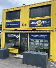MURPROTEC CHAMBERY image 2