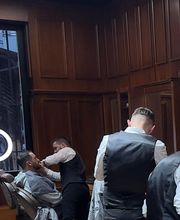 Poga Barber House Bild 7