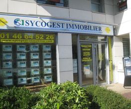 Sycogest Immobilier image 1