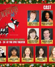 Grand Prairie Arts Council image 4