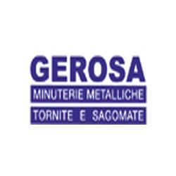 Gerosa Sas Minuterie Metalliche logo