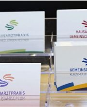 Hausarztpraxis Dr. med. Frank Murphy Bild 3