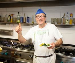 da Piero Trattoria Bild 2