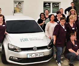 PDH Pflegedienst Hohenhameln GbR Bild 1