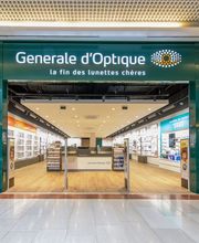 Opticien et Audioprothésiste LYON PART DIEU Générale d'Optique image 1
