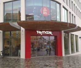 TK Maxx Bild 1