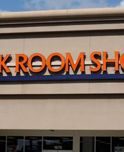 Tight Shot of Exterior Building/Store (Including Logo)