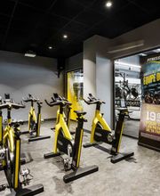 Fitness Park Lagny-sur-Marne