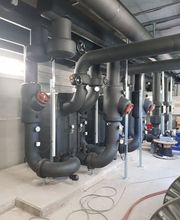 IPSA Isolations SA Bild 7