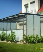 Metallbau Werner Tausch Bild 1