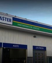 Euromaster Guadalajara El Balconcillo imagen 1