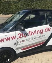 2 for living immobilien Bild 1