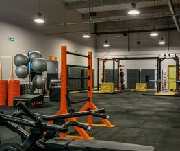 Basic-Fit 24/7 image 4