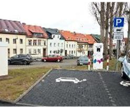 TEAG Mobil-Ladestation Bild 4
