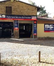 B & S Autoreparaturen Bernecker Bild 2