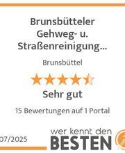 werkenntdenBESTEN.de Qualitätssiegel