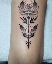 Tattoo Shop Caribe Cancún imagen 13