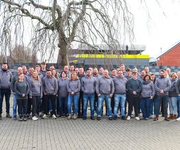 THADE GERDES GmbH Bild 11