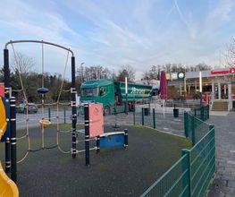 E.ON Drive Public Ladestation Bild 8