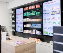 Regenbogen Apotheke Bild 4