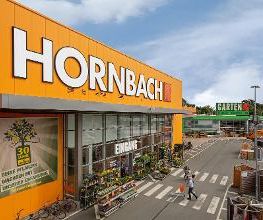 HORNBACH Bremen Bild 2