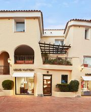 Louis Vuitton Porto Cervo