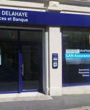 GAN ASSURANCES SAINT QUENTIN - Romain DELAHAYE image 3