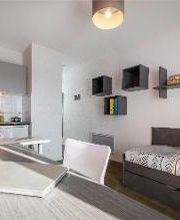 Résidence étudiante Nemea Aix Sainte Victoire image 8