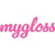 Logo - Mygloss - Kosmetikindustrie - Stuttgart