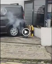 Mobility Decalaminage Paris image 10